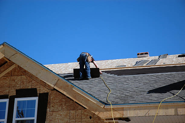 Best Residential Roofing Contractor  in Fabens, TX