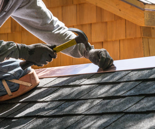 Quick and Trustworthy Emergency Roof Repair Services in Fabens, TX